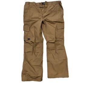 LA Police Gear Cargo Pants Mens 36x30